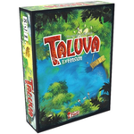 Taluva - Extension Board Game