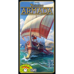 7 Wonders - Armada Board Game