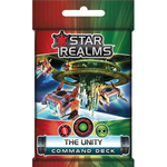 Star Realms - Command Deck - The Unity Board Game