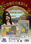 Concordia - Britannia & Germania Board Game