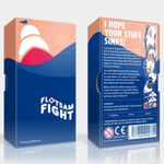 Flotsam Fight Board Game