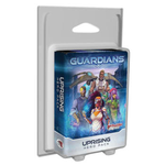 Guardians - Uprising Board Game