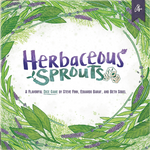Herbaceous Sprouts Board Game