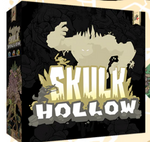 Skulk Hollow Board Game