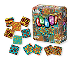 Twin It! Board Game