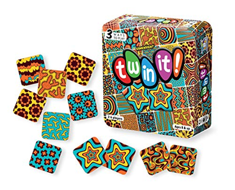 Twin It! Board Game