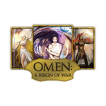 Omen: A Reign of War Board Game