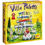Villa Paletti Board Game