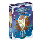 Space Base - The Emergence of Shy Pluto Board Game
