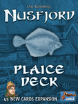 Nusfjord - Plaice Deck Board Game
