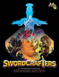 Swordcrafters (Expanded Ed.) Board Game
