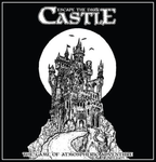 Escape the Dark Castle Board Game