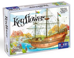 Keyflower Board Game