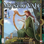 Mystic Vale - Harmony Board Game