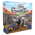 Fields of Green: Grand Fair Board Game