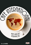 Cafe International Board Game