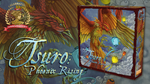 Tsuro: Phoenix Rising Board Game