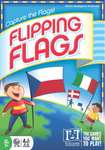 Flipping Flags Board Game