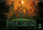 Mezo Board Game