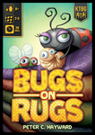 Bugs on Rugs Board Game