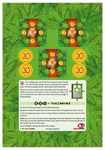 Cacao - Volcanoes Board Game
