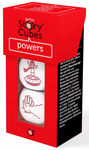 Rory's Story Cubes - Powers Board Game