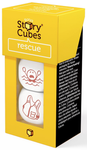 Rory's Story Cubes - Rescue Board Game