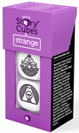 Rory's Story Cubes - Strange Board Game
