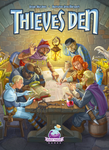 Thieves Den Board Game