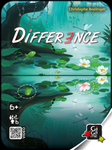 Difference Board Game