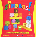 Zimbbos Board Game