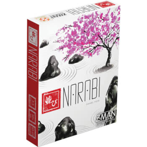 Narabi Board Game