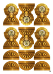 Trophies Board Game