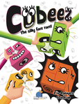Cubeez Board Game