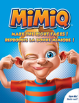 MiMiQ Board Game