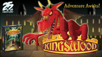 Kingswood Board Game