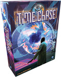 Time Chase Board Game
