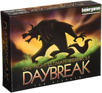 One Night Ultimate Werewolf: Daybreak Board Game