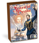 Francis Drake Board Game
