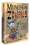 Munchkin: Zombies Board Game