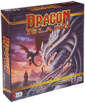 Dragon Island Board Game