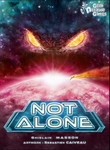 Not Alone Board Game