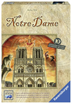 Notre Dame Board Game