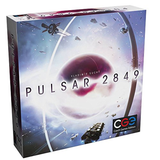 Pulsar 2849 Board Game