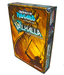 Champions of Midgard - Valhalla Board Game