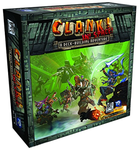 Clank! In! Space! Board Game