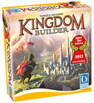 Kingdom Builder Board Game