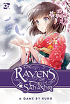 Ravens of Thri Sahashri Board Game