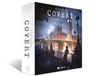 Covert Board Game