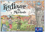 Keyflower - The Merchants Board Game